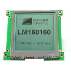 TOPWAY-LM160160ACW-1